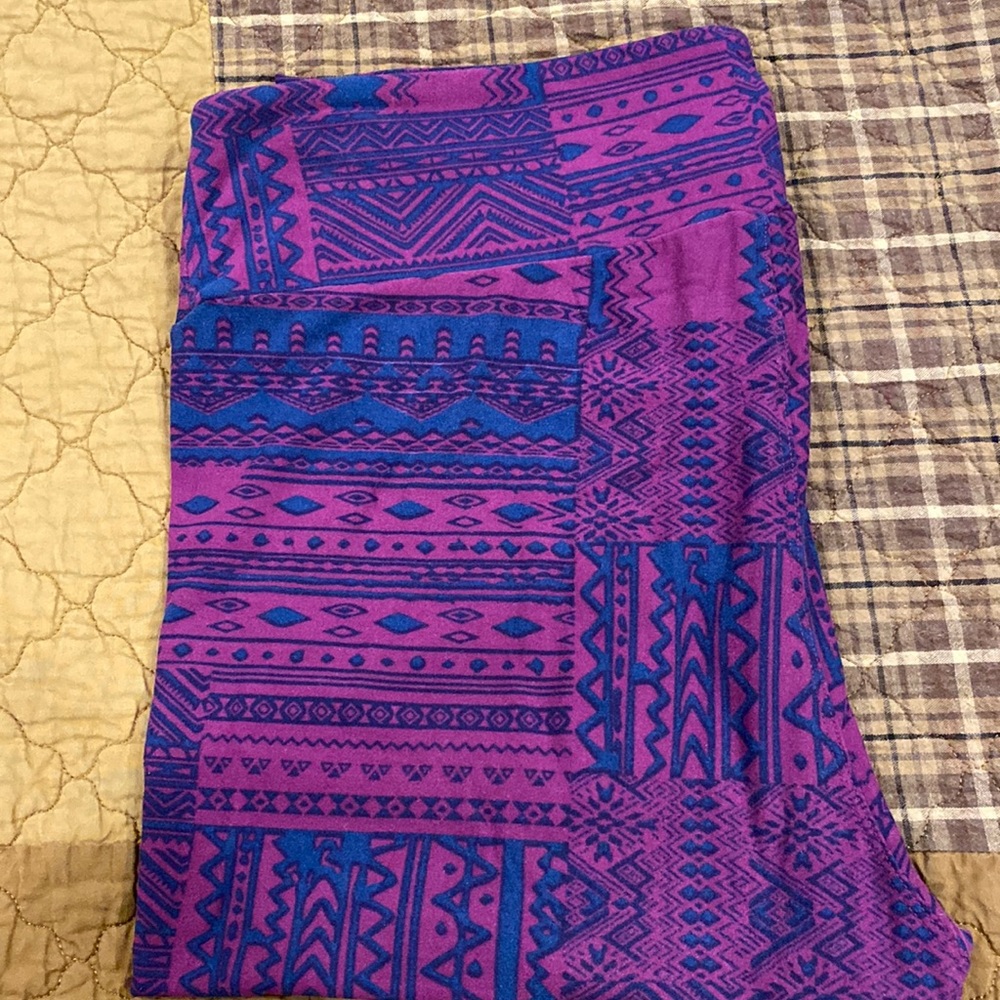 LuLaRoe leggings